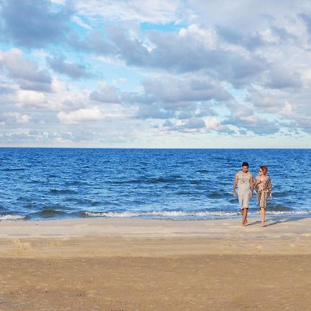 Samsuria Beach Resort & Residence 체러팅 외부 사진