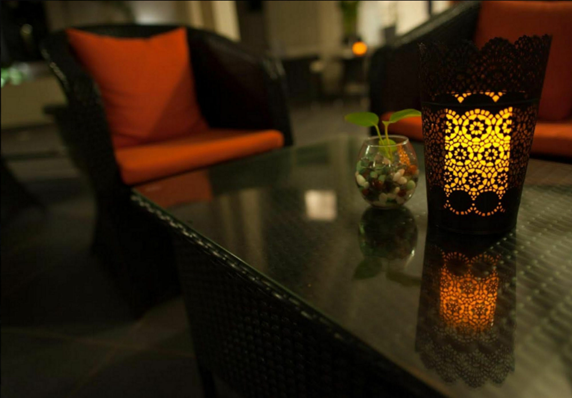 Samsuria Beach Resort & Residence 체러팅 외부 사진